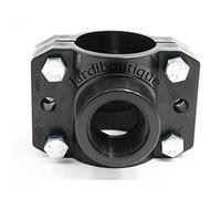 Presa a staffa 50x1"