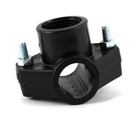 PRESA A STAFFA PP PN10 - 32 X 1" - ANELLO TENUTA