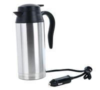 Presa Accendigas Bollitore Elettrico 12V 24V Rapido Bollitore