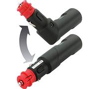 Procar spina di sicurezza universale angolare con foro per 3 millimetri led 8 a