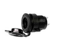 Presa accendisigari a pannello PRS120