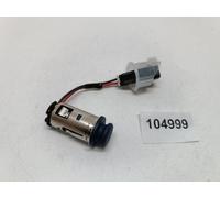 PRESA ACCENDISIGARI CIGARETTE LIGHTER SOCKET 12V PER SMART 0000703V001000000
