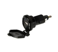 Presa accendisigari Din-Tech USB FAST CHARGE