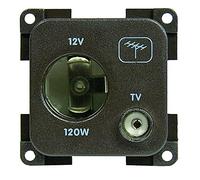 Presa accendisigari e tv