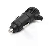 Presa accendisigari per auto, presa di corrente, adattatore, connettore, 12 V 24 V, strumenti di sostituzione
