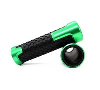 Presa Accessori Moto Manopole Manubrio Da Corsa Per MT-03 MT03 MT 03 2015 2016 2017 2018 copertura del manubrio(Green)