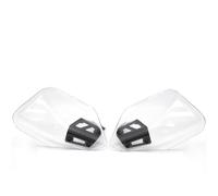 presa Accessori Moto Paramani Coperture Protettive Estensioni Parabrezza Per K1600 GT GTL 2012-2016(Style 3)