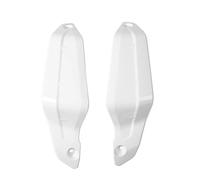 presa Accessori Moto Paramani E Protezioni Parabrezza Per CRF1100L AfricaTwin 2020-2024(Wit)