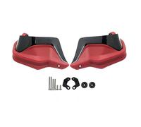 presa Accessori Moto Paramani Protezioni Parabrezza Per PCX150 PCX160 PCX 150 160(Style 10)