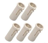 Presa accessorio di ricambio per FR130T FR85T FS55C FS75 modelli 41407917207 390 791 progettata per una presa sicura e un funzionamento ottimale delle apparecchiature (1 pz)