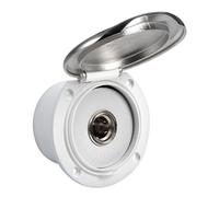 Presa acqua lavaggio ponte Classic Evo Inox - 1 PZ Osculati - 16.441.95