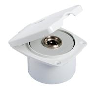 Osculati Presa acqua lavaggio ponte New Edge 16.441.18