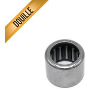 Presa ad ago Black Bearing HK1416 - 14 x 20 x 16 mm Argenté