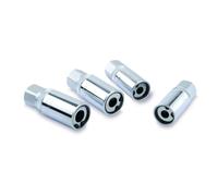 Presa ad impulsi specialistica TOPTUL 1/2 pollici 6 mm (für beschädigte Schrauben)