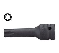 Presa ad impulsi TORX HANS 1/2 pollici T30, Lunghezza 60mm