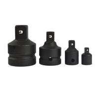 Presa adattatore a impatto adattatore | da 3/8 a 1/4 di pollice | da 1/2 a 3/...