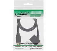 Presa-adattatore HDMI con alimentatore USB - 0,5 m NEW