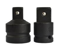 Presa Adattatore scheda di impatto | 1 a 3/4 | 3/4 a 1 | chiave a cricchetto passo