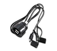 Presa Alimentazione Booster