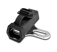 Presa Alimentazione Booster USB 12-24V
