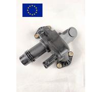 Presa alloggiamento termostato Jaguar Land Rover 306DT 2.7d 3.0d v6 LR073372 ...