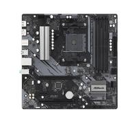 Presa Amd A520 Am4 Micro Atx NEW