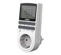 Presa ANSMANN timer AES4 timer settimanale, 10 programmi NEW