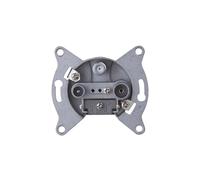 Presa antenna R-TV-SAT 3dB EU3303E J0240E