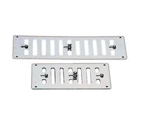 Presa aria 152 x 76 mm - 1 PZ Osculati - 53.468.00 - 5346800