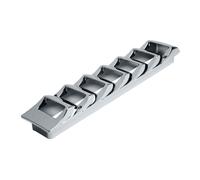 Presa aria ABS cromata - 1 PZ Osculati - 53.405.00 - 5340500