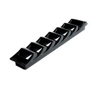 Presa aria ABS nera - 1 PZ Osculati - 53.406.50 - 5340650