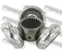 Presa aria aggiuntiva 0116-AGV10 FEBEST per FORD TOYOTA MITSUBISHI LAND ROVER