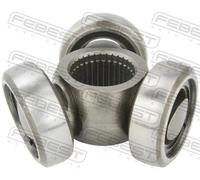 Presa aria aggiuntiva 0116-ASV50 FEBEST per MAZDA HONDA