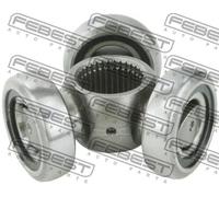Presa aria aggiuntiva 0216-J10 FEBEST per DACIA MAZDA MITSUBISHI TOYOTA RENAULT