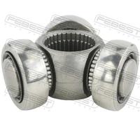 FEBEST 0416-DJ24 Tripode semiasse