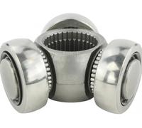 Febest Tripode semiasse 0416-DJ24 per Mazda Mitsubishi
