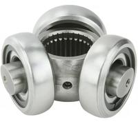 FEBEST 0816-B9 Tripode semiasse