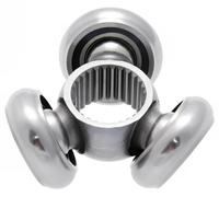 FEBEST Tripode semiasse 2116-CA220 per Ford, Volvo
