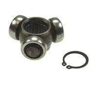 Presa aria aggiuntiva 21209 SPIDAN per SEAT FIAT