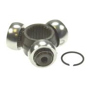 Presa aria aggiuntiva 300547 LÖBRO per FORD MAZDA