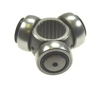Presa aria aggiuntiva 302661 LÖBRO per FIAT LANCIA ALFA ROMEO
