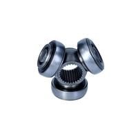 Presa aria aggiuntiva 49-2011 MAXGEAR per MERCEDES-BENZ CLASSE S CLS