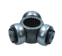 Presa aria aggiuntiva 49-2016 MAXGEAR per FORD FOCUS III Tre volumi FOCUS I