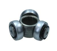 Presa aria aggiuntiva 49-2026 MAXGEAR per MITSUBISHI MAZDA