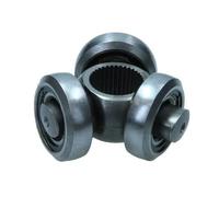 Presa aria aggiuntiva 49-2028 MAXGEAR per MITSUBISHI KIA HYUNDAI MAZDA NISSAN