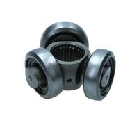 MaXgear Tripode semiasse 49-2031 per Dodge, Nissan, Chrysler