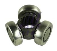 Presa aria aggiuntiva Assale anteriore FT28115 FAST per LANCIA FIAT ALFA ROMEO