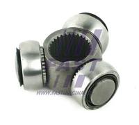 Presa aria aggiuntiva FT28110 FAST per NISSAN RENAULT