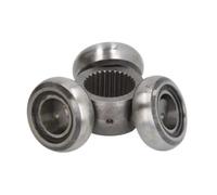 Presa aria aggiuntiva G4G011PC PASCAL per FORD TRANSIT Autobus TRANSIT Furgone