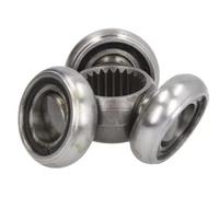 PASCAL G4G004PC Tripode semiasse interno, Sx Crociera semiasse Crociera tripode semiasse
